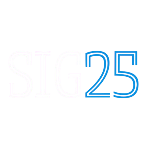 sig25.org