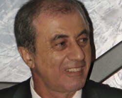 <strong style="font-size: 18px;">Mark Agranovsky </strong><br> <span style = "font-size: 14px;"> Bar-Ilan University</span>