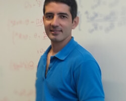 <strong style="font-size: 18px;"> Arnak Dalalyan </strong><br><span style = "font-size: 14px;"> École Nationale de la Statistique et de l'Administration Économique </span>