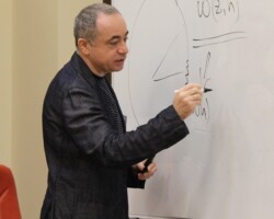 <strong style="font-size: 18px;"> Alexey Karapetyants </strong><br><span style = "font-size: 14px;"> Southern Federal University </span> Alexey Karapetyants